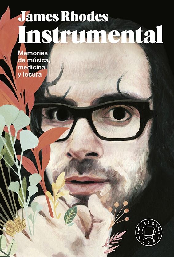 Instrumental | 9788416290437 | Rhodes, James | Llibreria online de Figueres i Empordà