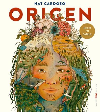 Origen | 9788412635362 | Cardozo, Nat | Librería online de Figueres / Empordà
