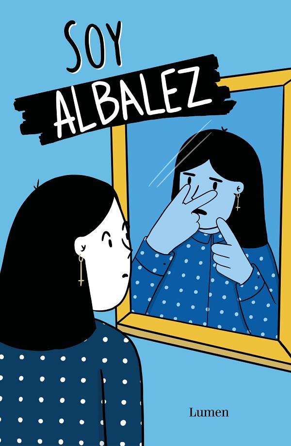 Soy Albalez | 9788426407672 | Albalez | Librería online de Figueres / Empordà