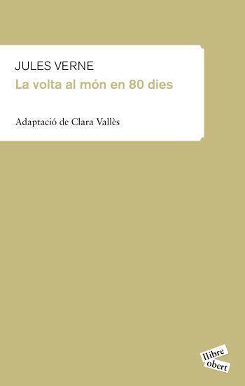 La volta al món en 80 dies | 9788415192107 | Verne, Jules/Moncada Estruga, Jesús/Dumas, Alexandre | Librería online de Figueres / Empordà