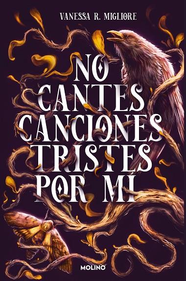 No cantes canciones tristes por mí | 9788427240476 | Migliore, Vanessa R. | Librería online de Figueres / Empordà