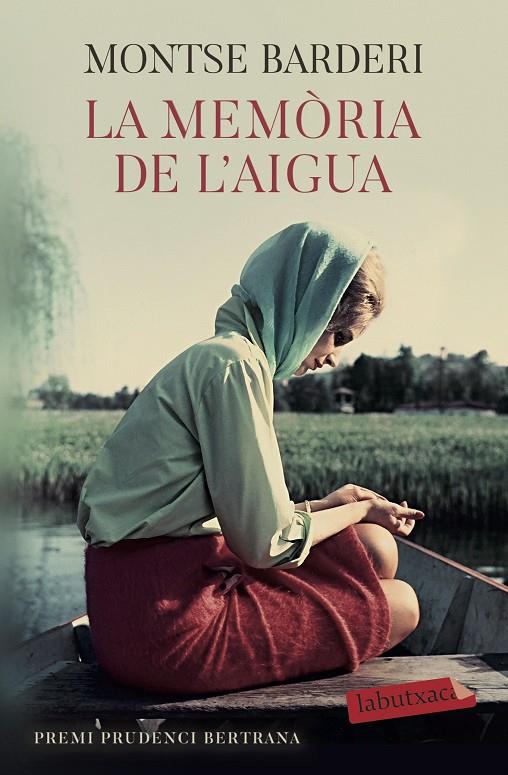 La memòria de l'aigua | 9788417423766 | Barderi, Montse | Librería online de Figueres / Empordà