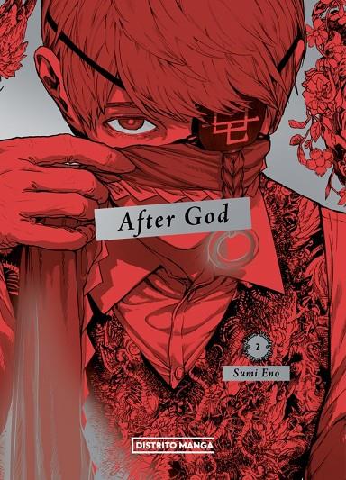 After God #02 | 9788419819321 | Eno, Sumi | Librería online de Figueres / Empordà