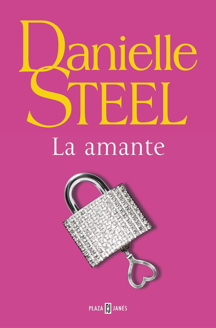 La amante | 9788401021398 | Steel, Danielle | Llibreria online de Figueres i Empordà