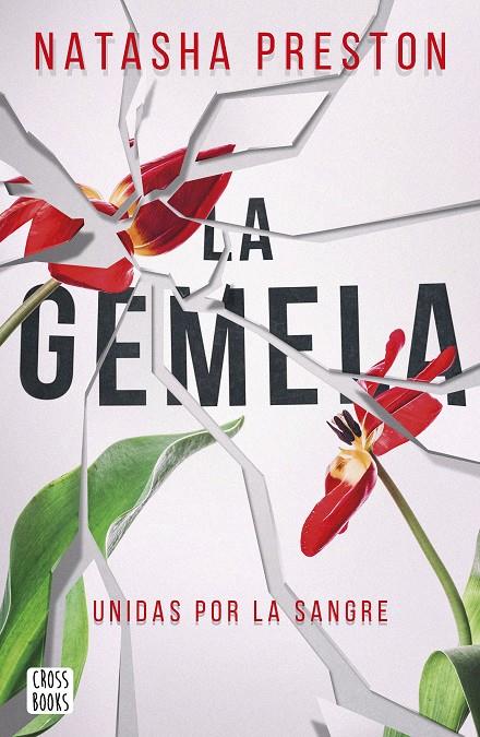 La gemela | 9788408232902 | Preston, Natasha | Librería online de Figueres / Empordà