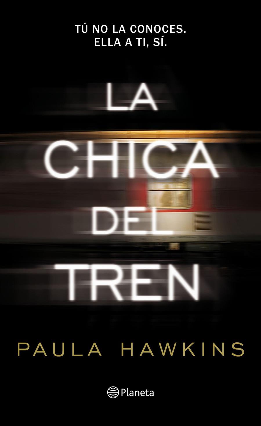 La chica del tren | 9788408141471 | Hawkins, Paula  | Librería online de Figueres / Empordà