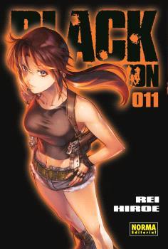 BLACK LAGOON #11 | 9788467942439 | Hiroe, Rei | Llibreria online de Figueres i Empordà
