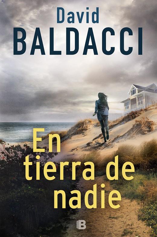 En tierra de nadie (John Puller #04) | 9788466665681 | Baldacci, David | Librería online de Figueres / Empordà