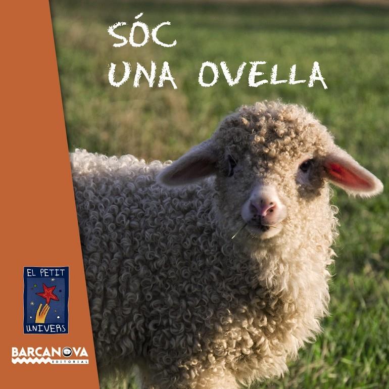Sóc una ovella (PAL) | 9788448928711 | Equip Barcanova | Librería online de Figueres / Empordà