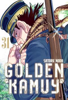 GOLDEN KAMUY #31 | 9788419536785 | Noda, Satoru | Llibreria online de Figueres i Empordà