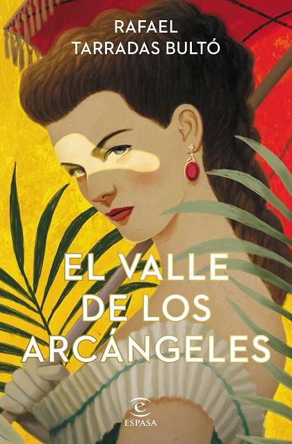 El valle de los arcángeles | 9788467063530 | Tarradas Bultó, Rafael | Llibreria online de Figueres i Empordà