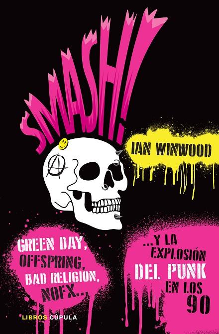 Smash! | 9788448027155 | Winwood, Ian | Llibreria online de Figueres i Empordà