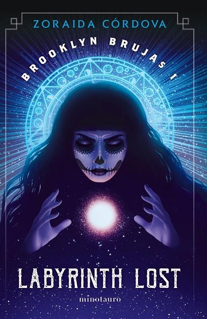 Brooklyn Brujas #01/03 Labyrinth Lost | 9788445008812 | Cordova, Zoraida | Llibreria online de Figueres i Empordà