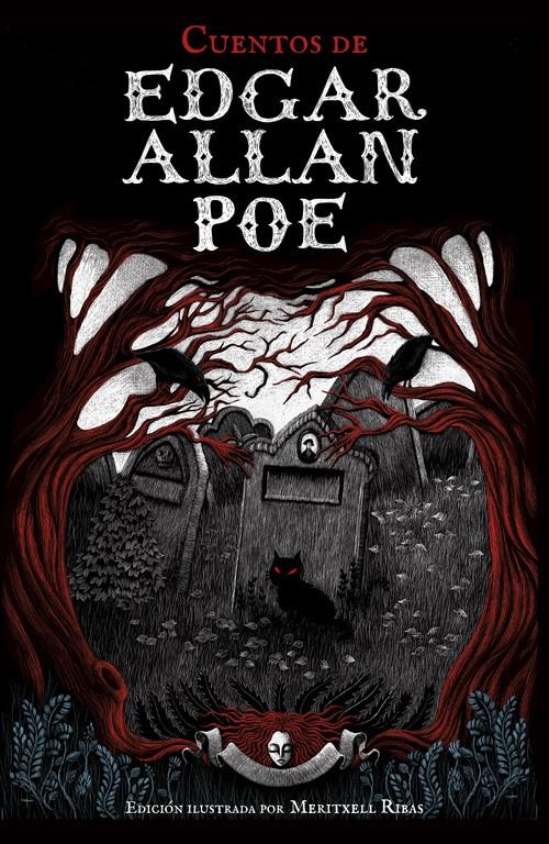 Cuentos de Edgar Allan Poe (Colección Alfaguara Clásicos) | 9788420486369 | Edgar Allan Poe | Librería online de Figueres / Empordà