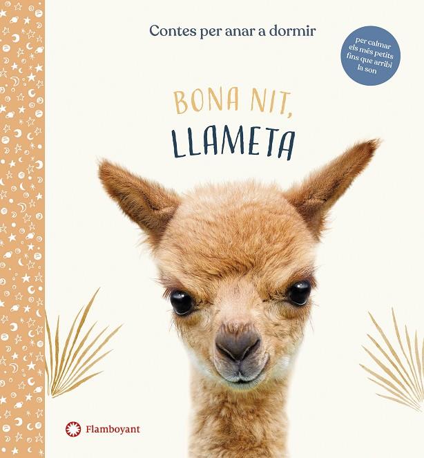 Bona nit, Llameta | 9788417749958 | Wood, Amanda | Librería online de Figueres / Empordà
