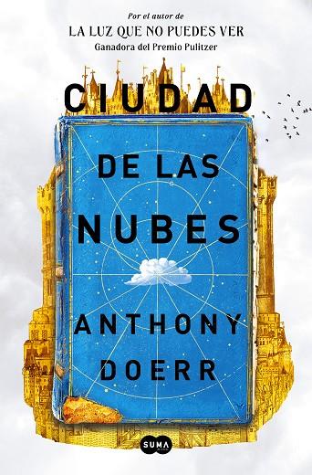 Ciudad de las nubes | 9788491294290 | Doerr, Anthony | Llibreria online de Figueres i Empordà