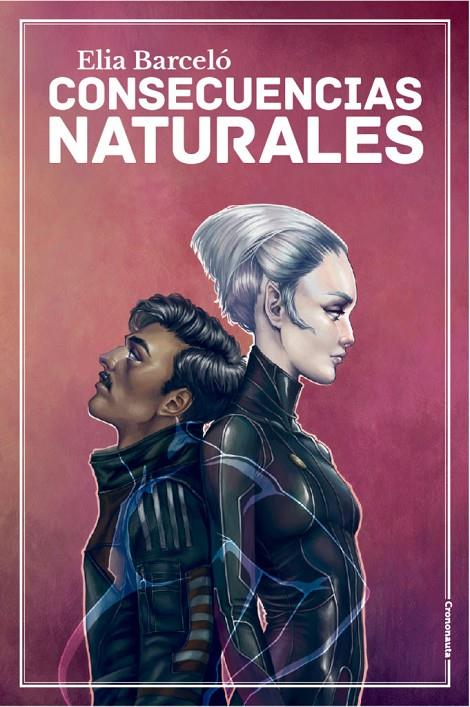 Consecuencias naturales | 9788494795862 | Barceló, Elia | Librería online de Figueres / Empordà
