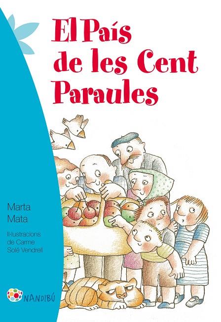 El país de les cent paraules | 9788499755953 | Mata, Marta | Librería online de Figueres / Empordà