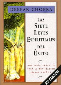 Las siete leyes espirituales del éxito | 9788441400153 | Chopra, Deepak | Librería online de Figueres / Empordà