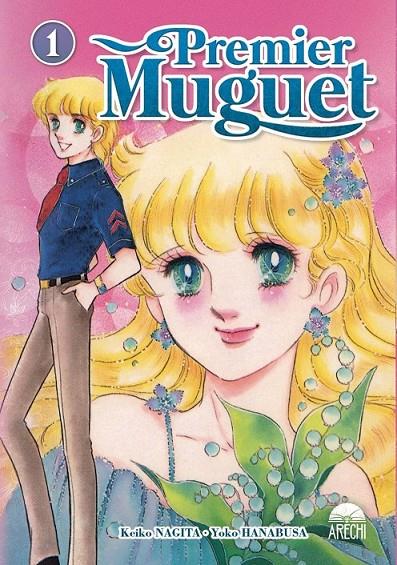Premier Muguet #01 | 9788419296672 | Nagita, Keito / Mizuki, Kyoko | Llibreria online de Figueres i Empordà