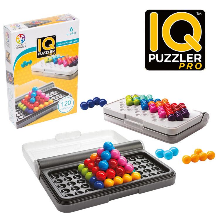 IQ Puzzler Pro Smart Games | 5414301518587 | Llibreria online de Figueres i Empordà