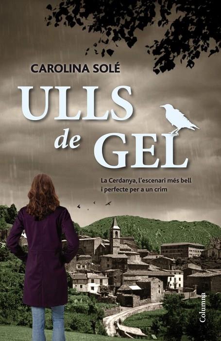 Ulls de gel | 9788466416030 | Solé, Carolina | Llibreria online de Figueres i Empordà