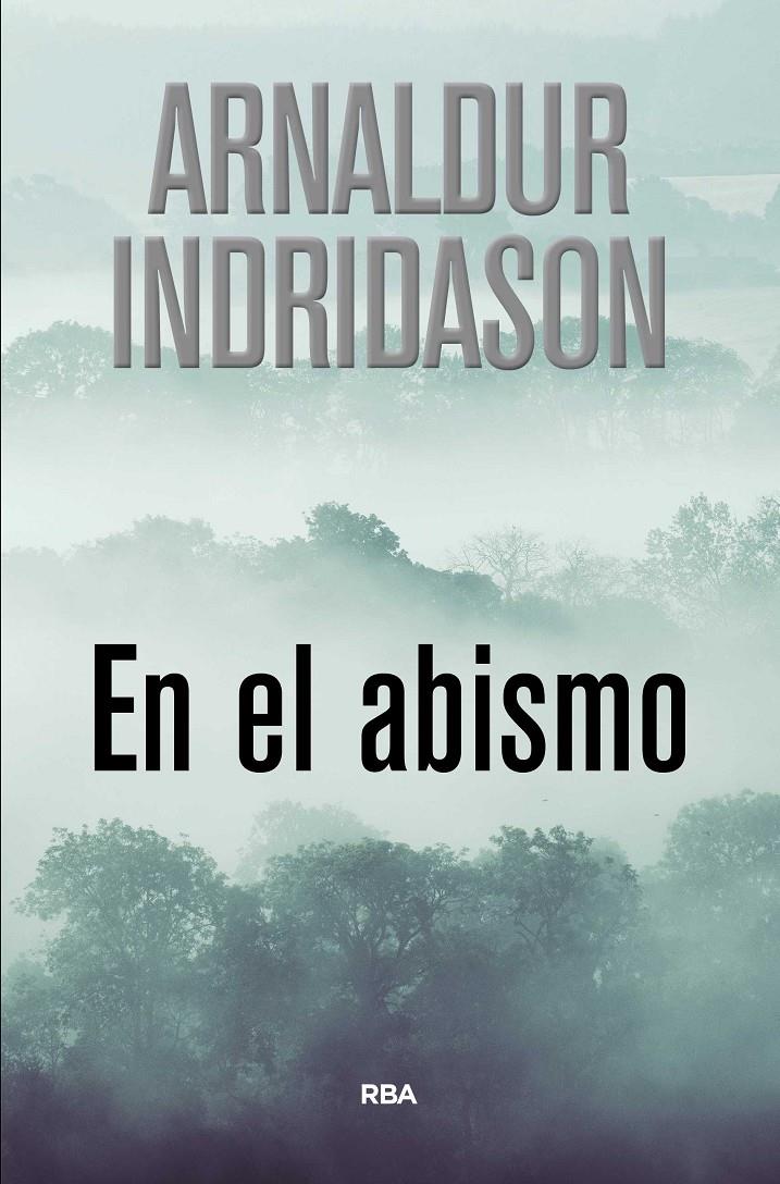 En el abismo | 9788490568552 | INDRIDASON , ARNALDUR | Llibreria online de Figueres i Empordà