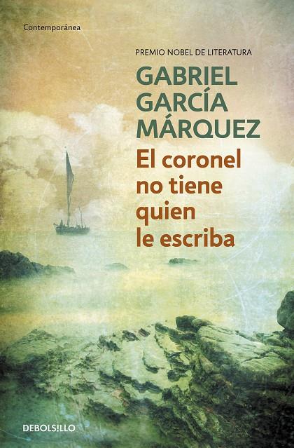 El coronel no tiene quien le escriba | 9788497592352 | García Márquez, Gabriel | Llibreria online de Figueres i Empordà