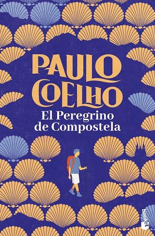 El Peregrino de Compostela | 9788408253112 | Coelho, Paulo | Librería online de Figueres / Empordà