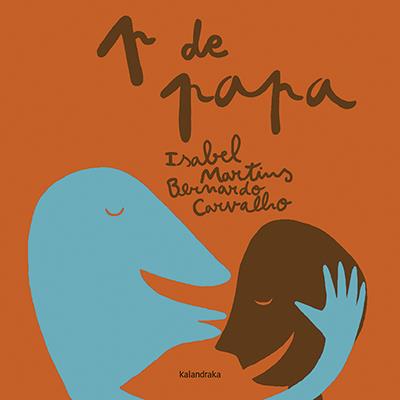 P de papa (CAT) | 9788416804696 | Minhós, Isabel | Librería online de Figueres / Empordà