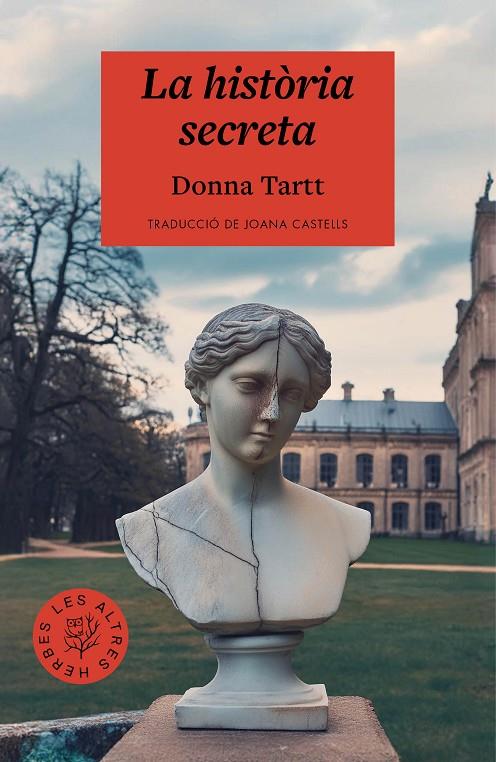 La història secreta | 9788412312379 | Tartt, Donna | Librería online de Figueres / Empordà