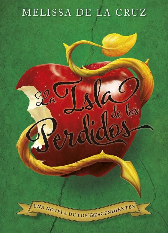 Los Descendientes. La Isla de los perdidos | 9788499516929 | Disney | Llibreria online de Figueres i Empordà