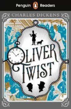 OLIVER TWIST (PENGUIN READERS) LEVEL 6 | 9780241430958 | Dickens, Charles | Llibreria online de Figueres i Empordà