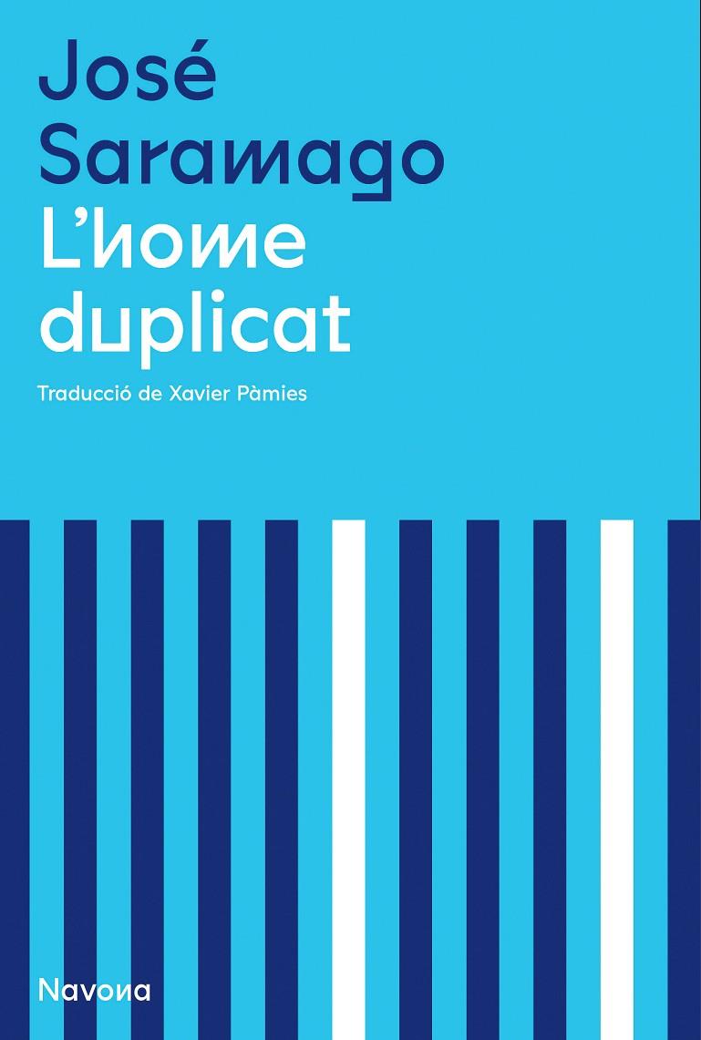 L'home duplicat | 9788419179180 | Saramago, José | Llibreria online de Figueres i Empordà