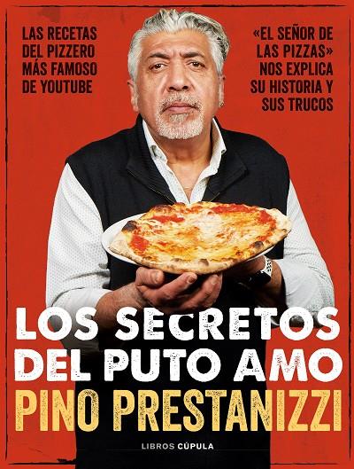 Los secretos del puto amo | 9788448029142 | Prestanizzi, Giuseppe | Llibreria online de Figueres i Empordà