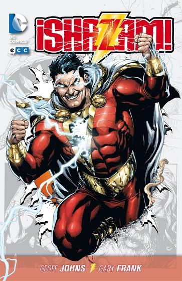 ¡Shazam! (2a edición) | 9788417176020 | Johns, Geoff | Librería online de Figueres / Empordà