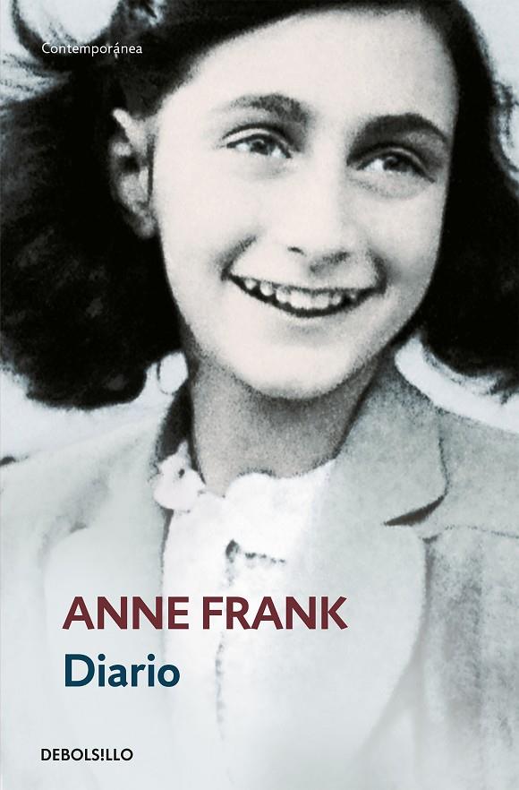 Diario de Anne Frank | 9788466359535 | Frank, Anne | Librería online de Figueres / Empordà