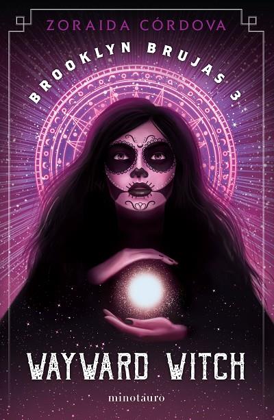 Brooklyn Brujas #03/03 Wayward Witch | 9788445008836 | Cordova, Zoraida | Llibreria online de Figueres i Empordà