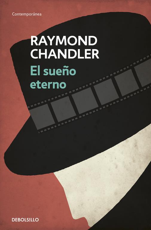 El sueño eterno (Philip Marlowe 1) | 9788490325735 | Chandler, Raymond | Librería online de Figueres / Empordà