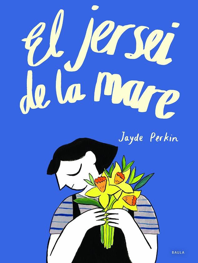 El jersei de la mare | 9788447945818 | Perkin, Jayde | Llibreria online de Figueres i Empordà