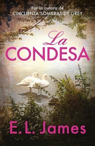 La condesa | 9788425366321 | James, E.L. | Llibreria online de Figueres i Empordà