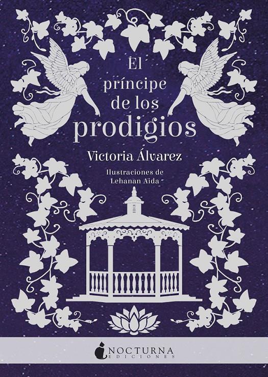 El príncipe de los prodigios (La ciudad de las sombras #02) | 9788416858750 | Álvarez, Victoria | Librería online de Figueres / Empordà