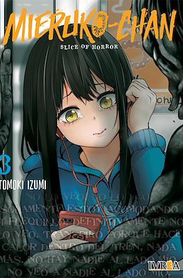 MIERUKO-CHAN #03 | 9788419306746 | Izumi, Tomoki  | Librería online de Figueres / Empordà
