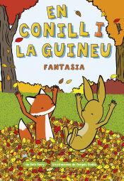 LA GUINEU I EL CONILL #02 | 9788467962383 | Ferry, Beth/Dudás, Gergely | Llibreria online de Figueres i Empordà