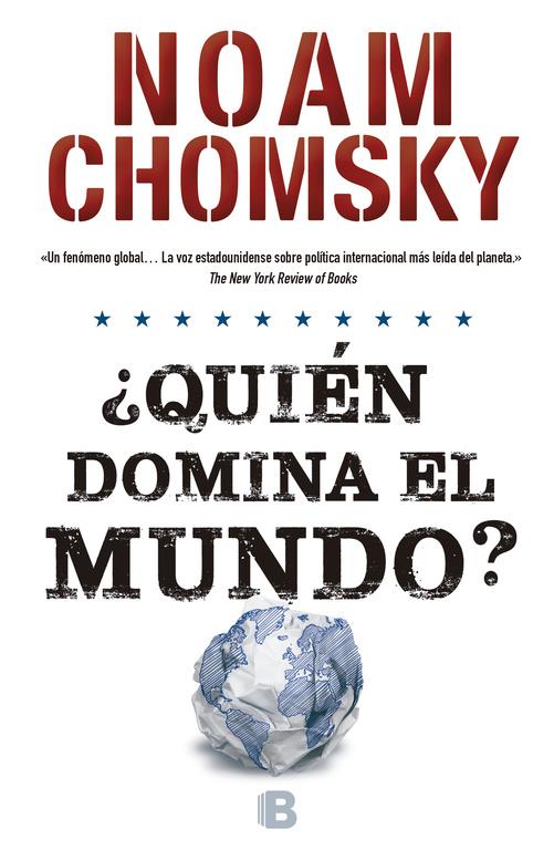¿Quién domina el mundo? | 9788466659888 | Chomsky, Noam  | Librería online de Figueres / Empordà