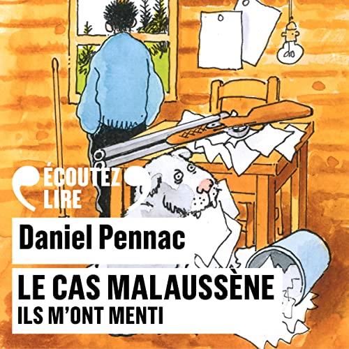 LE CAS MALAUSSENE I | 9782072935442 | Librería online de Figueres / Empordà