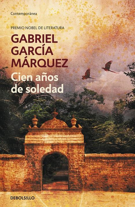 Cien años de soledad | 9788497592208 | GARCÍA MÁRQUEZ,GABRIEL | Librería online de Figueres / Empordà