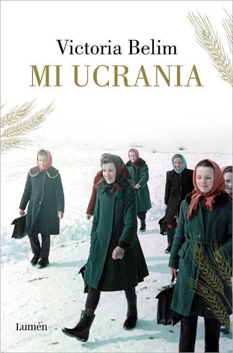 Mi Ucrania | 9788426424136 | Belim, Victoria | Librería online de Figueres / Empordà