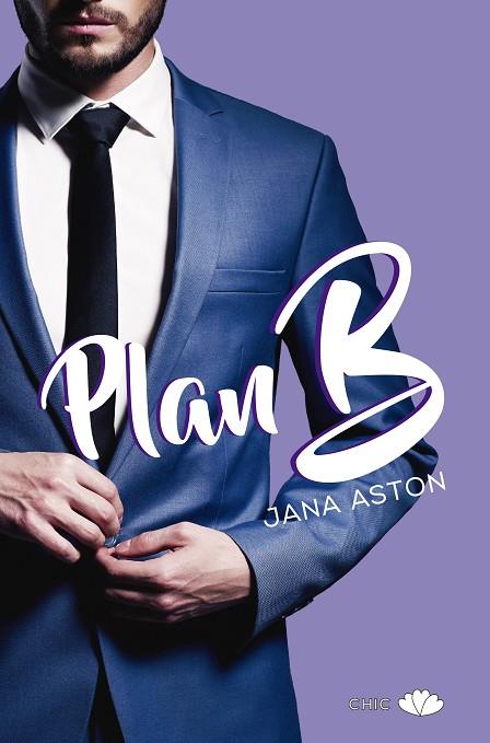 Plan B | 9788417972288 | Aston, Jana | Llibreria online de Figueres i Empordà