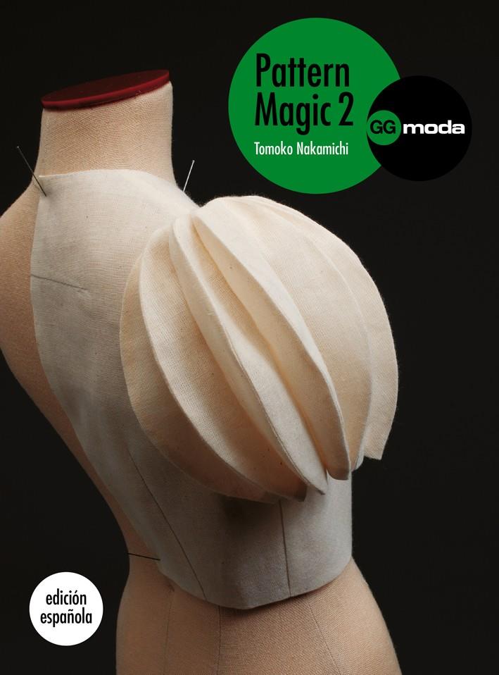 Pattern Magic Vol. 2 | 9788425224409 | Nakamichi, Tomoko | Llibreria online de Figueres i Empordà